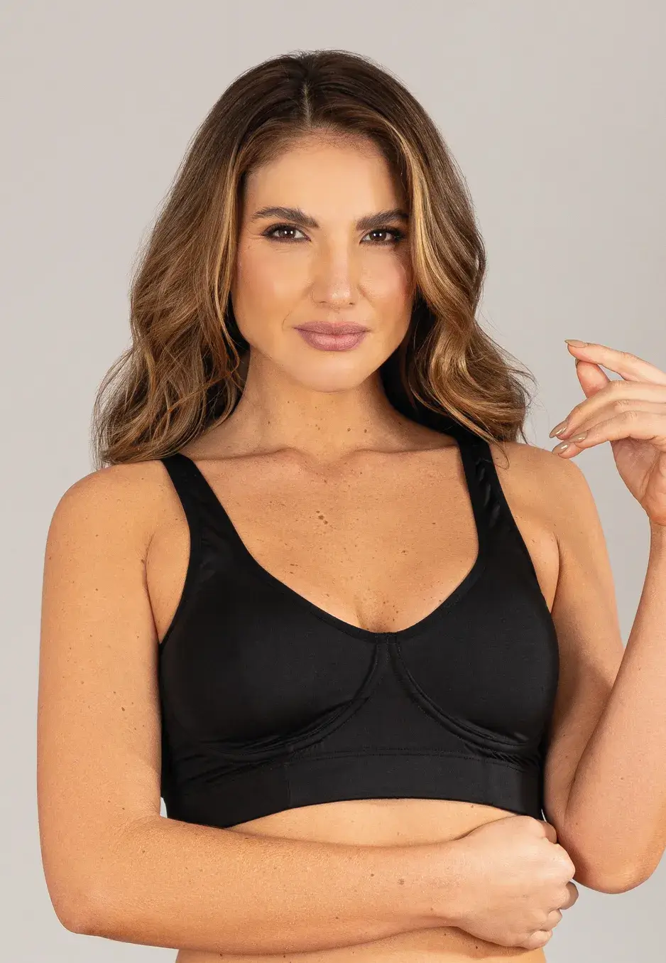 Brasier Blanca - Image 3