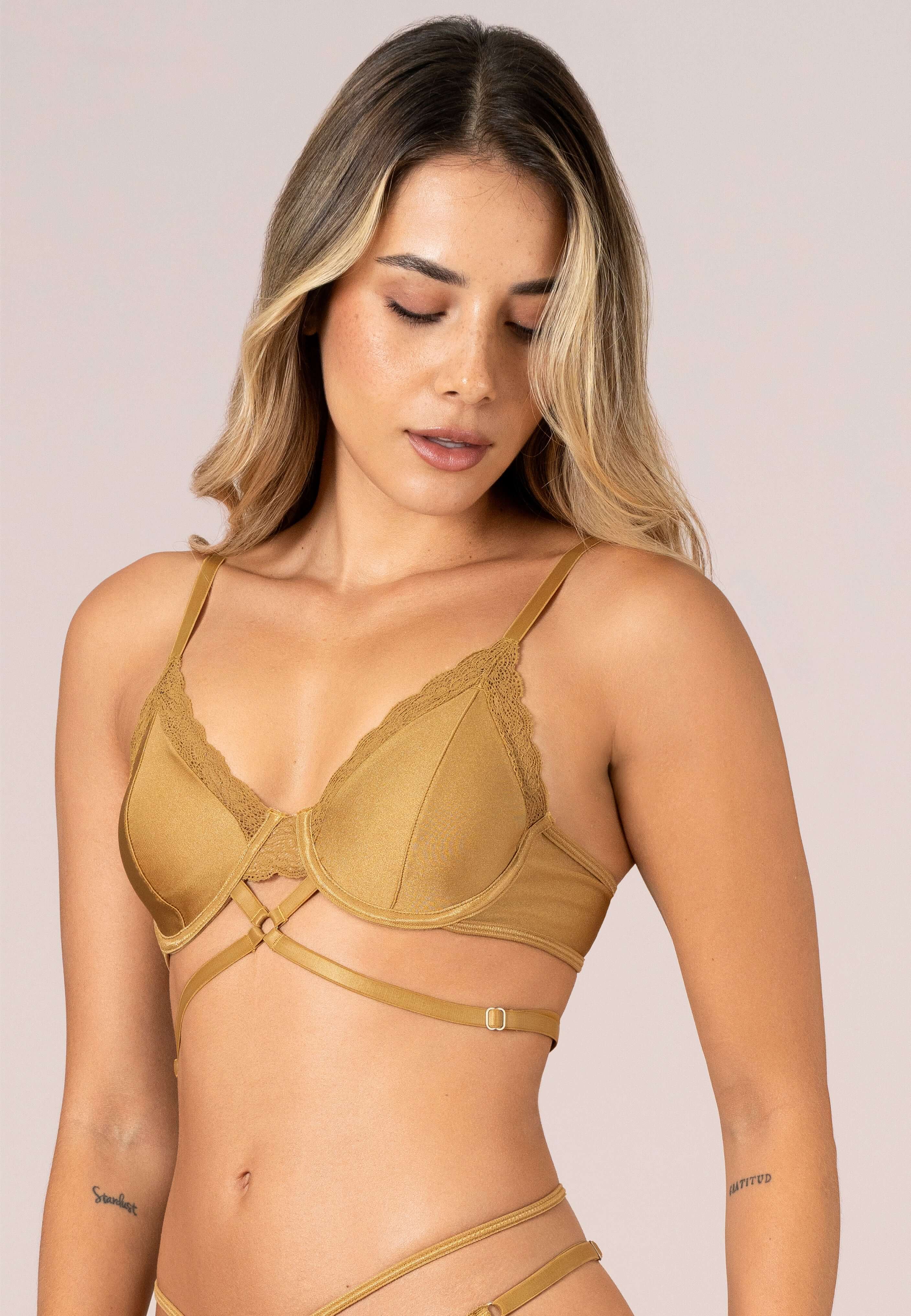 Brasier Cataleya