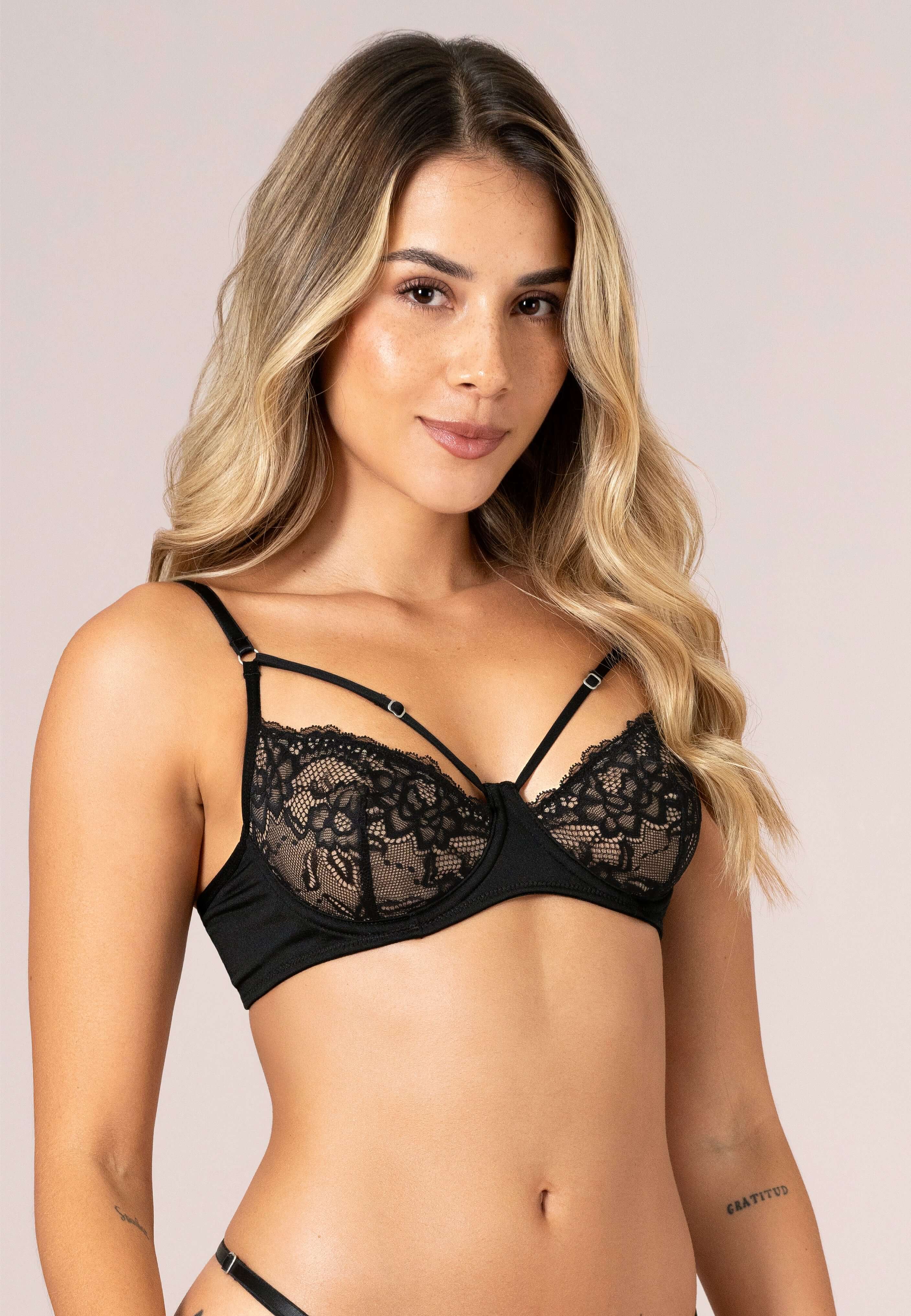 Brasier Nadina