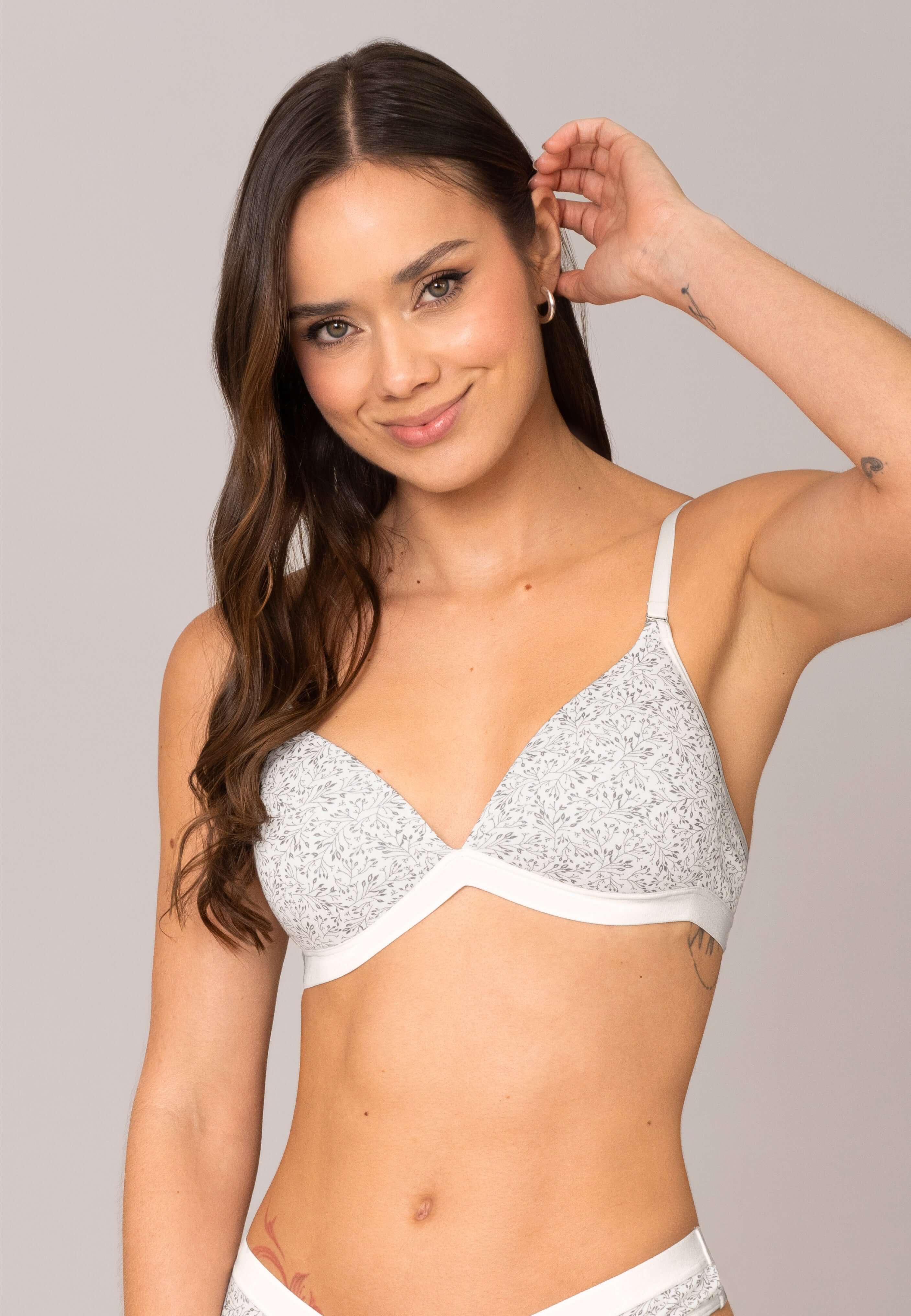 Top Sonia - Algodón - Image 2